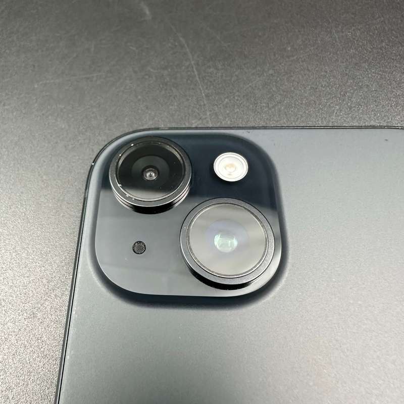 iPhone 15 128GB Black