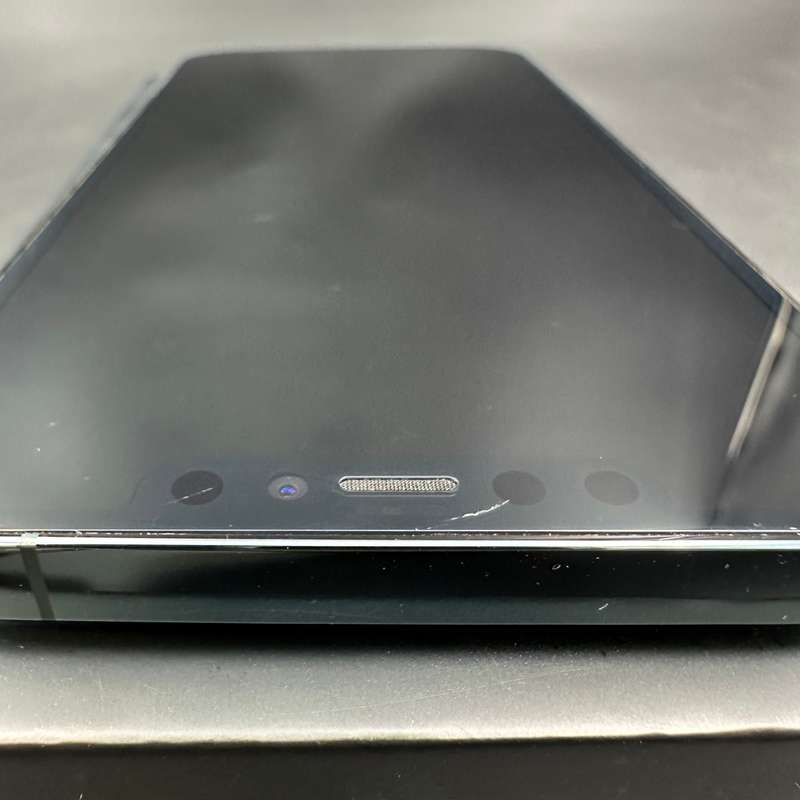 iPhone 12 Pro Max 128GB Pacific Blue