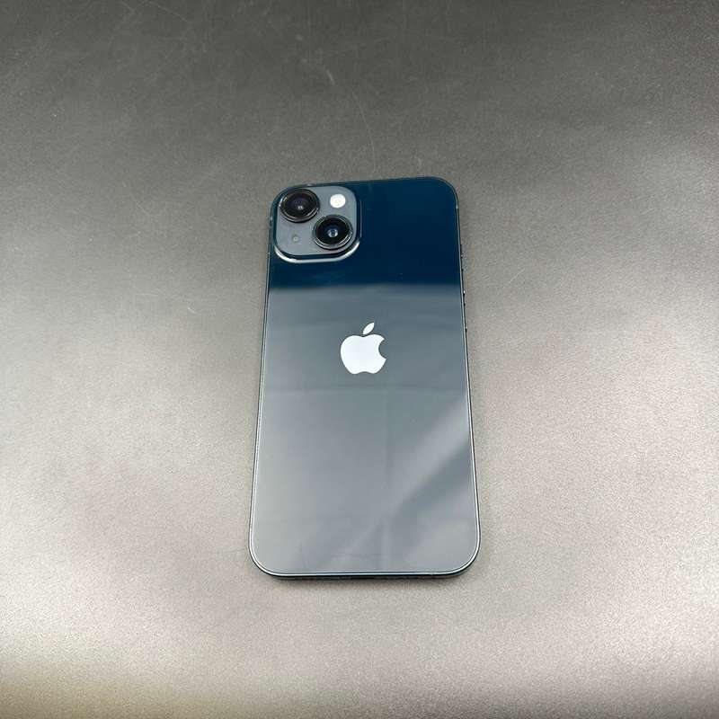 iPhone 14 128GB Midnight
