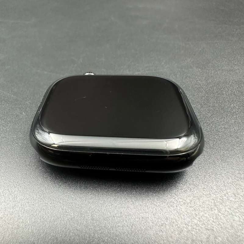 Apple Watch Series 10 46MM Jet Black