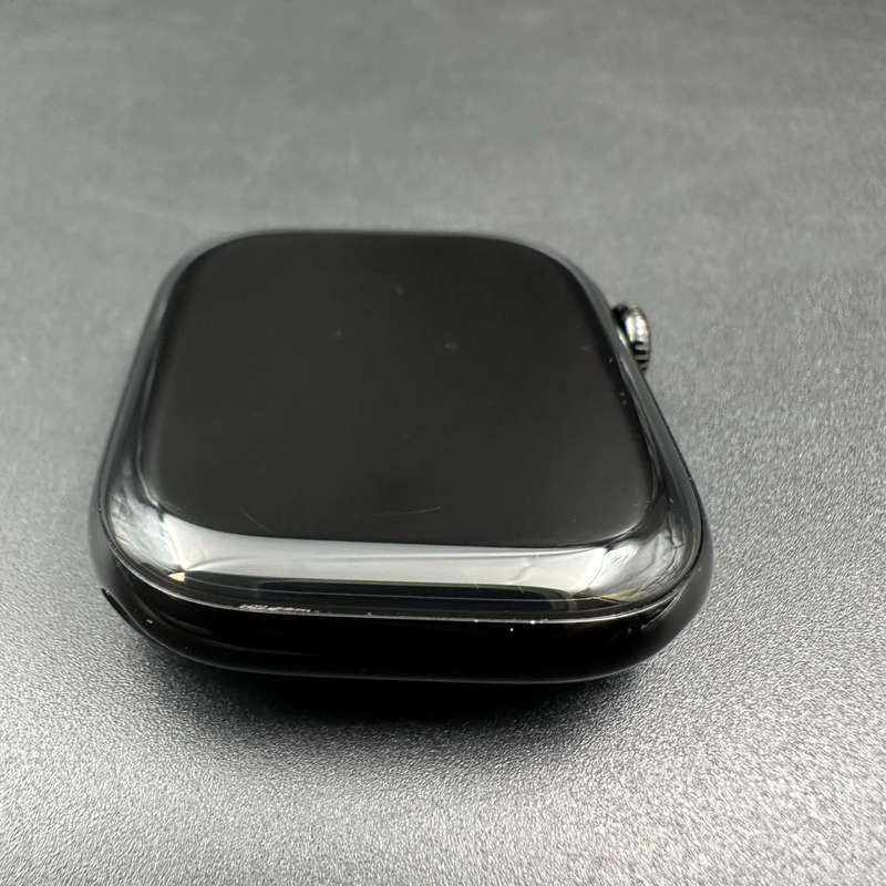Apple Watch Series 10 46MM Jet Black