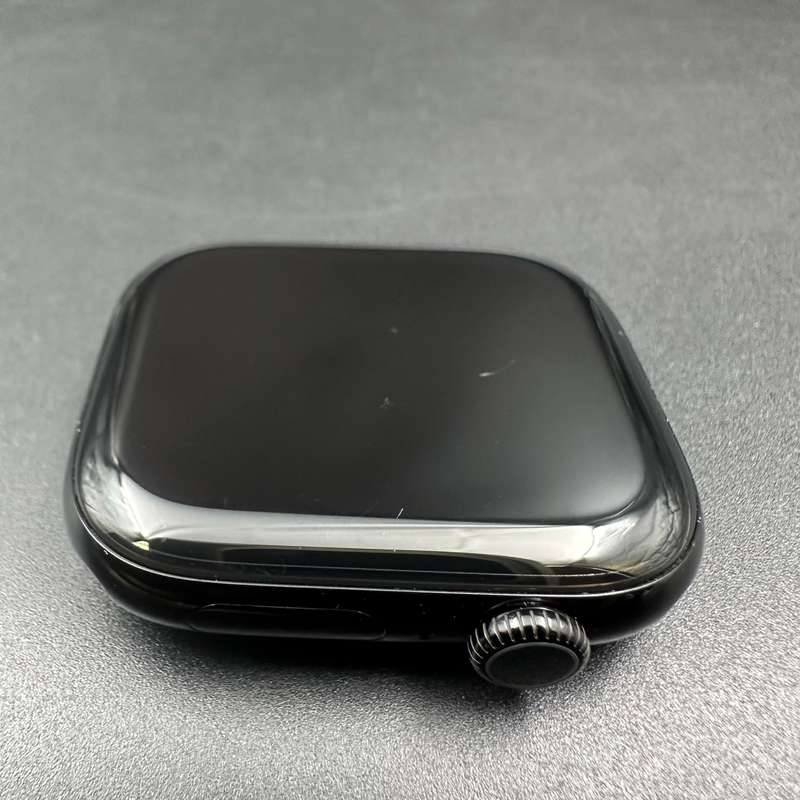 Apple Watch Series 10 46MM Jet Black