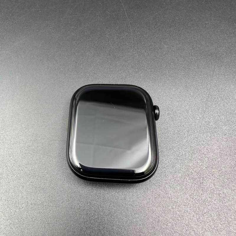 Apple Watch Series 10 46MM Jet Black