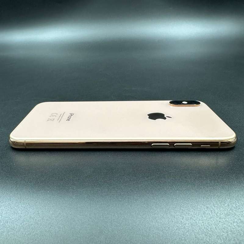 iPhone Xs 64GB Gold