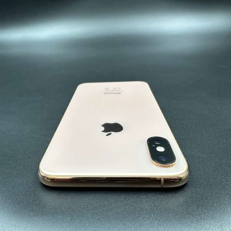 iPhone Xs 64GB Gold