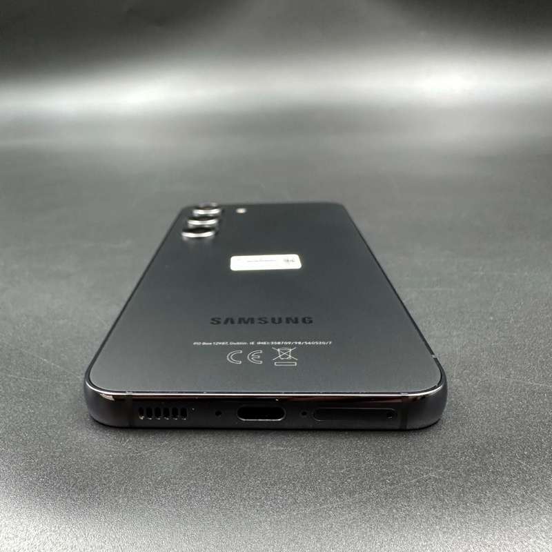 Samsung Galaxy S23 256GB Phantom Black
