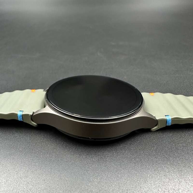 Samsung Galaxy Watch 7 44MM GPS + LTE Green