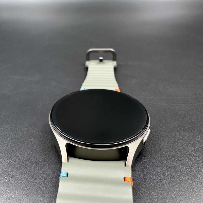 Samsung Galaxy Watch 7 44MM GPS + LTE Green