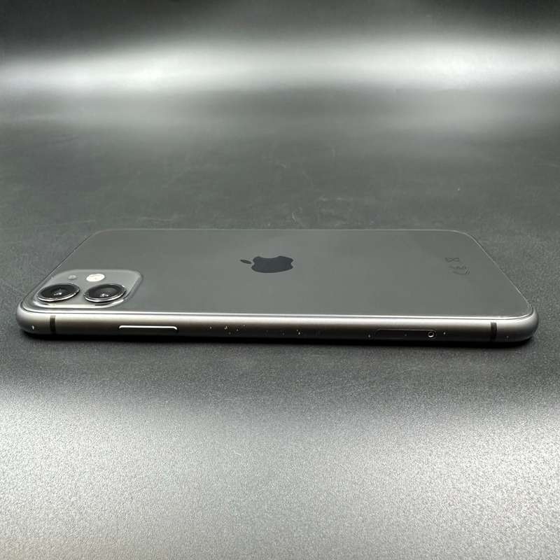 iPhone 11 64GB Black