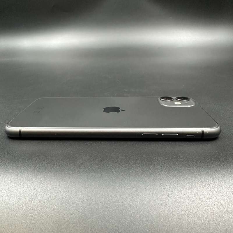 iPhone 11 64GB Black