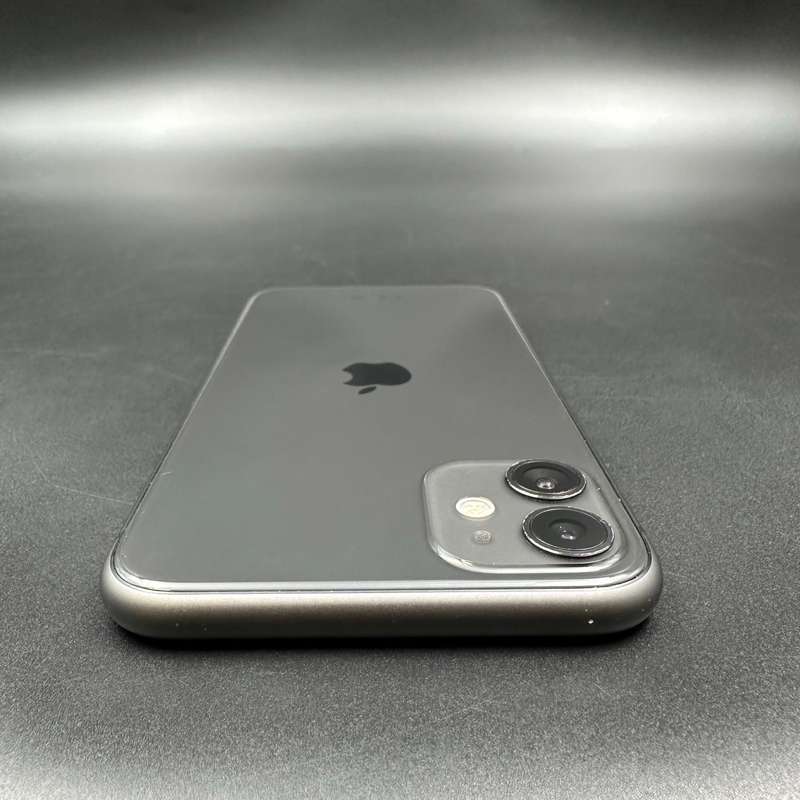 iPhone 11 64GB Black