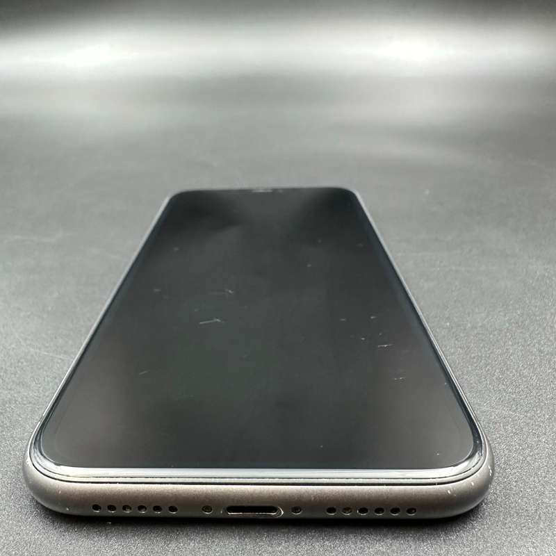 iPhone 11 64GB Black