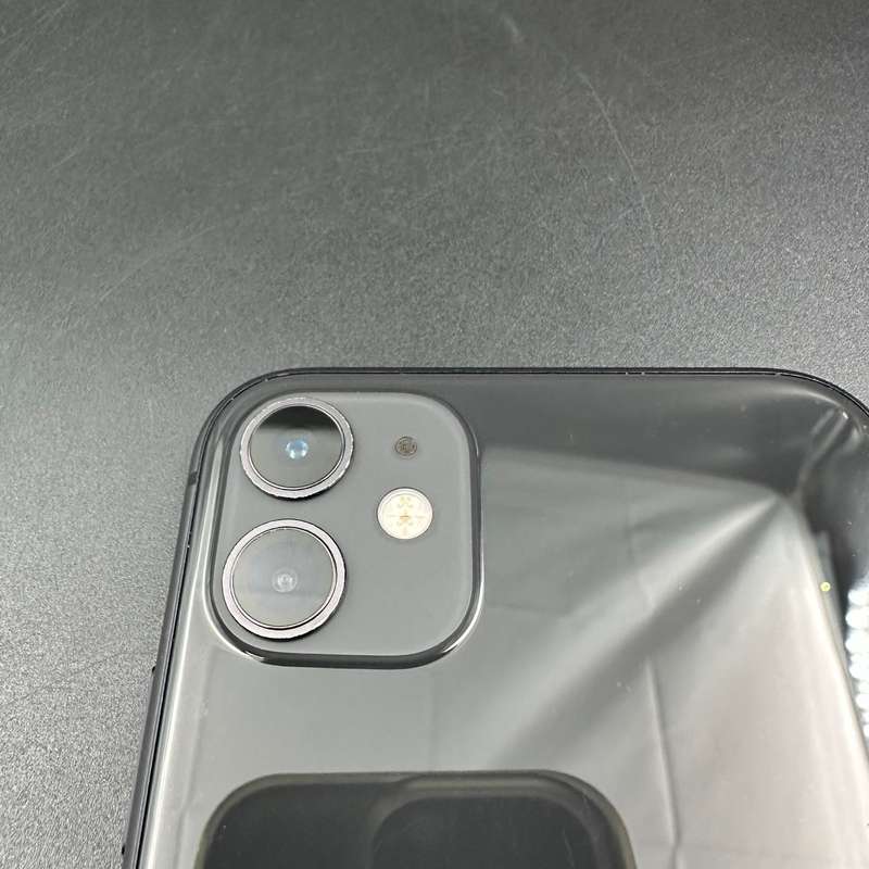iPhone 11 64GB Black