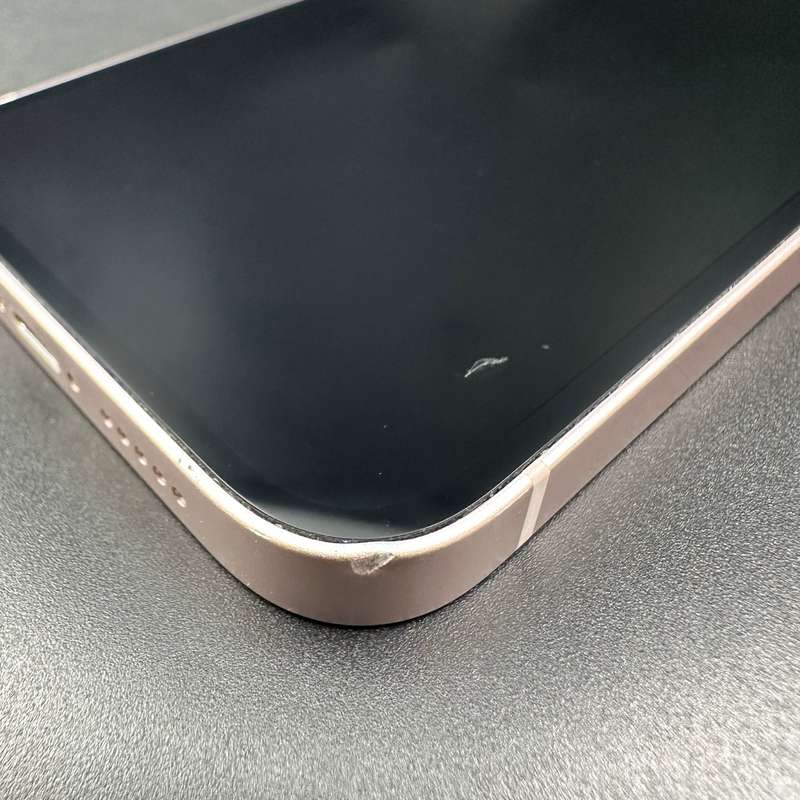 iPhone 13 128GB Pink
