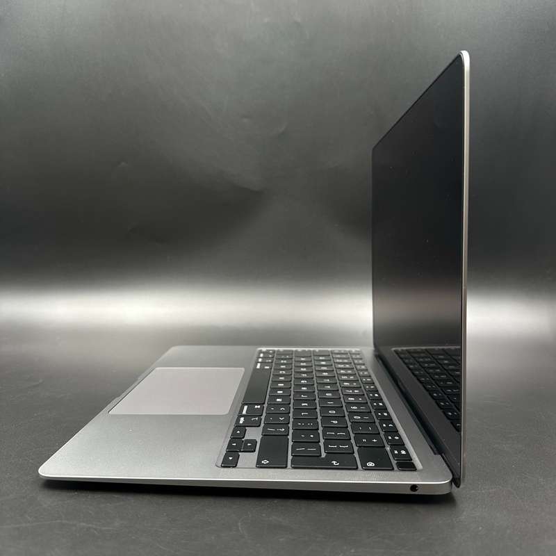 Macbook Air M1 13" 256GB Space Grey