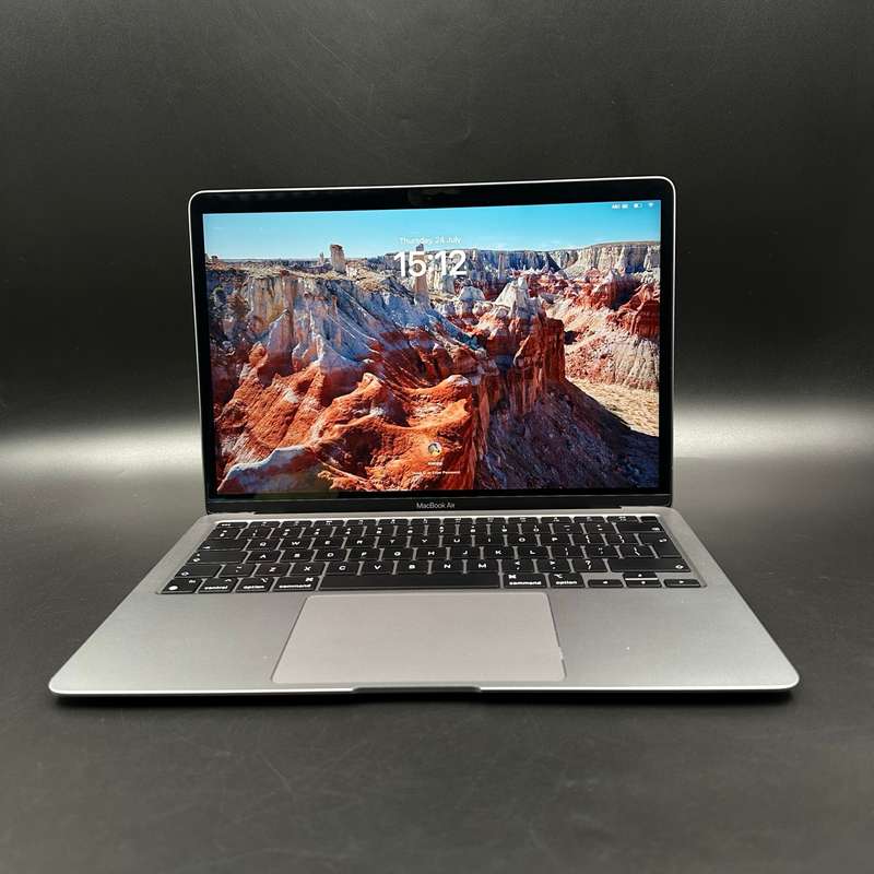 Macbook Air M1 13" 256GB Space Grey