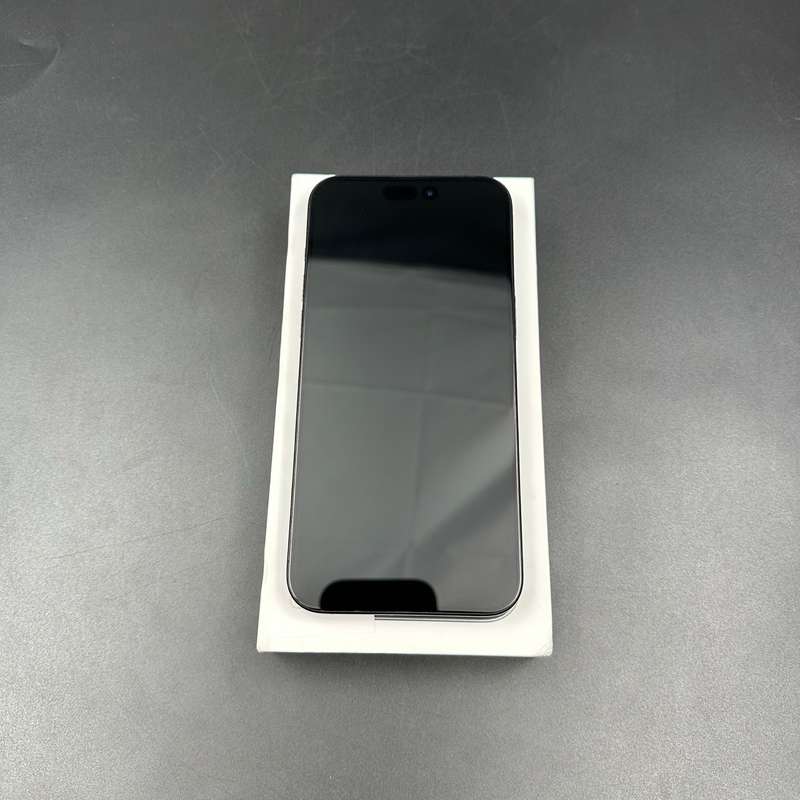 iPhone 15 Pro Max 256GB Blue Titanium
