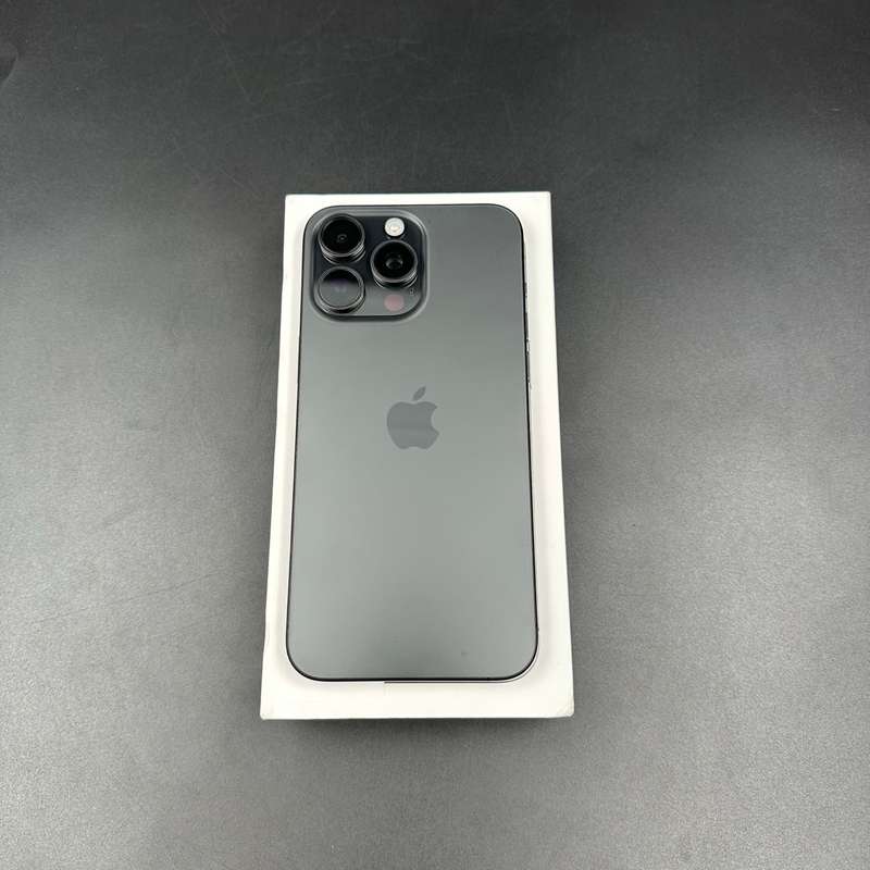iPhone 15 Pro Max 256GB Blue Titanium
