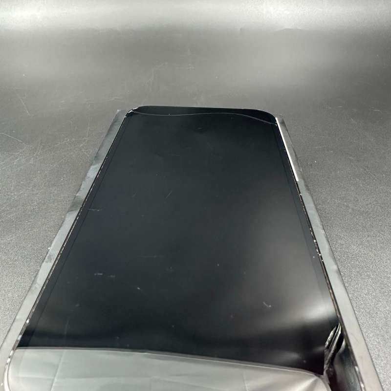 iPhone 12 Pro Max 256GB Pacific Blue (Cracked Screen)