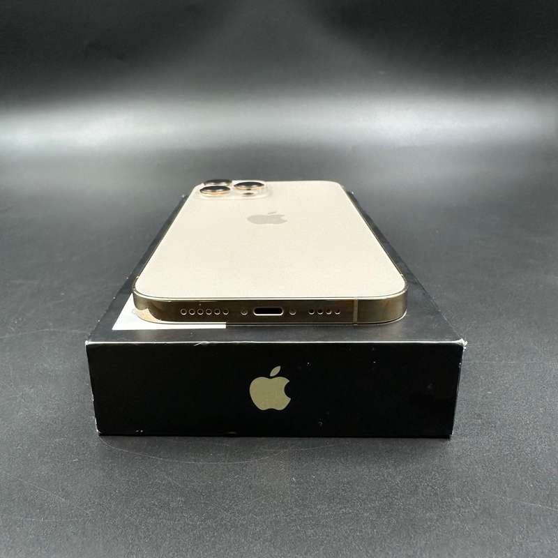 iPhone 13 Pro Max 128GB Gold