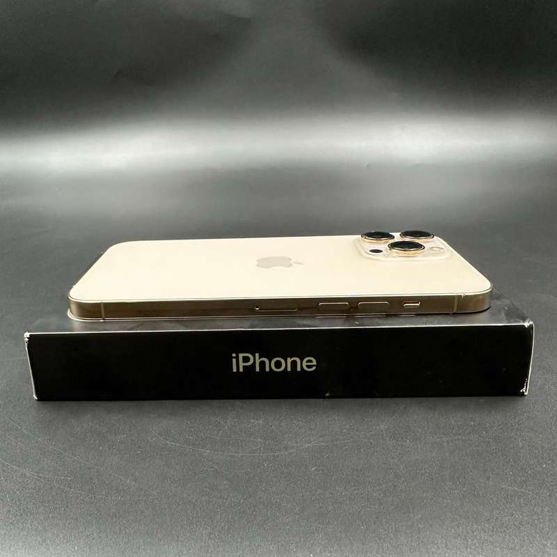 iPhone 13 Pro Max 128GB Gold