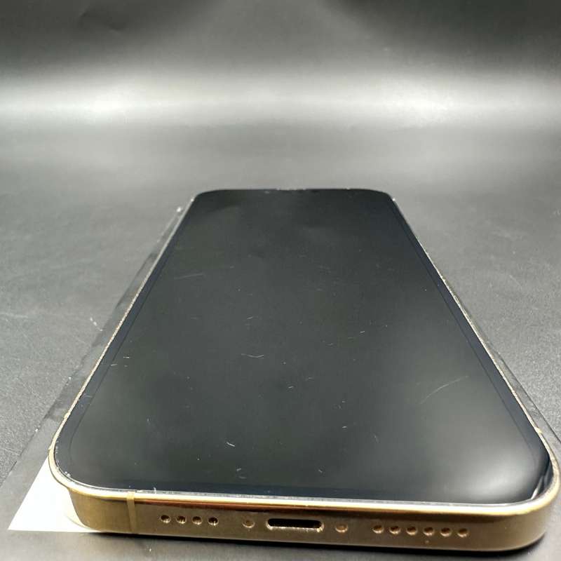 iPhone 13 Pro Max 128GB Gold