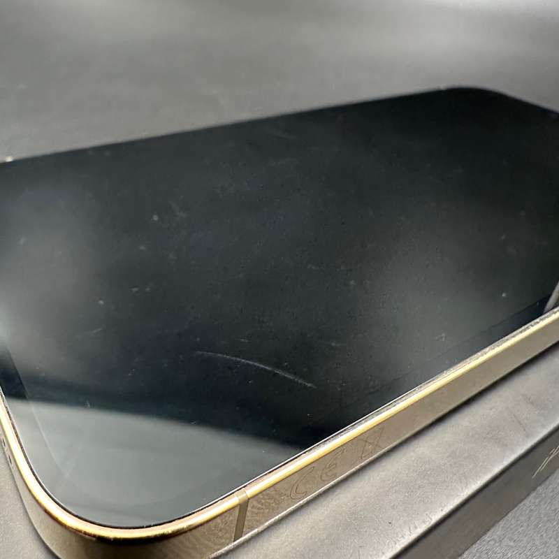 iPhone 13 Pro Max 128GB Gold