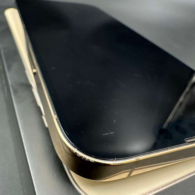 iPhone 13 Pro Max 128GB Gold