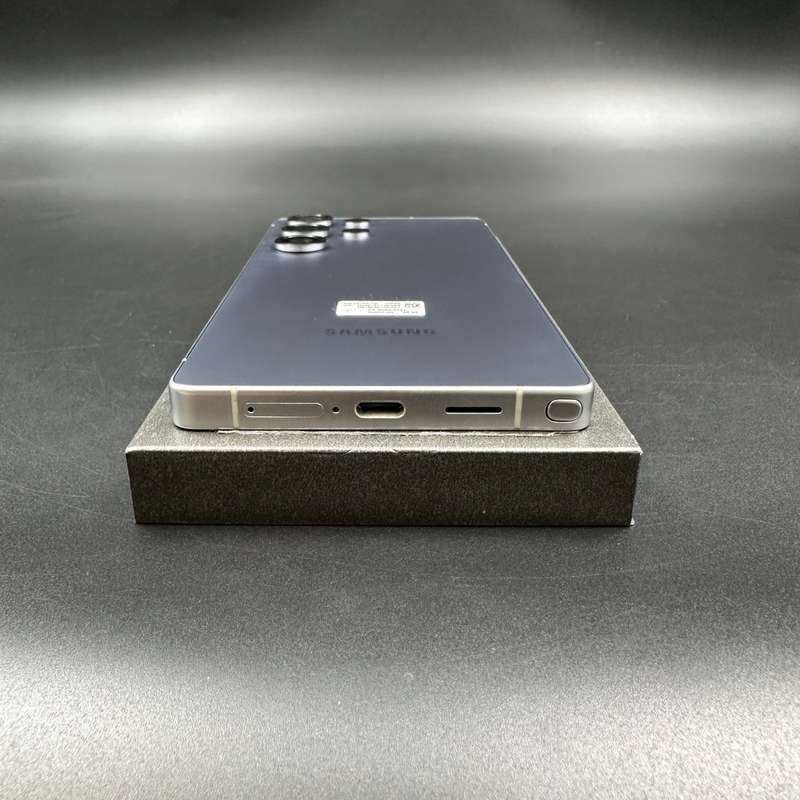 Samsung Galaxy S25 Ultra 5G 256GB DS Titanium SilverBlue