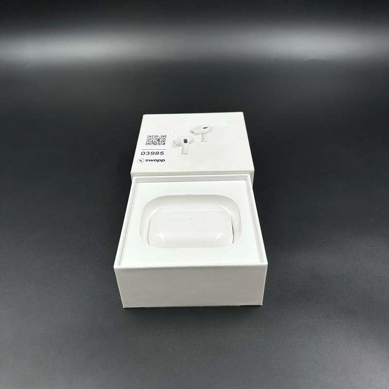 Airpods Pro 2nd Gen (Type-C Case)