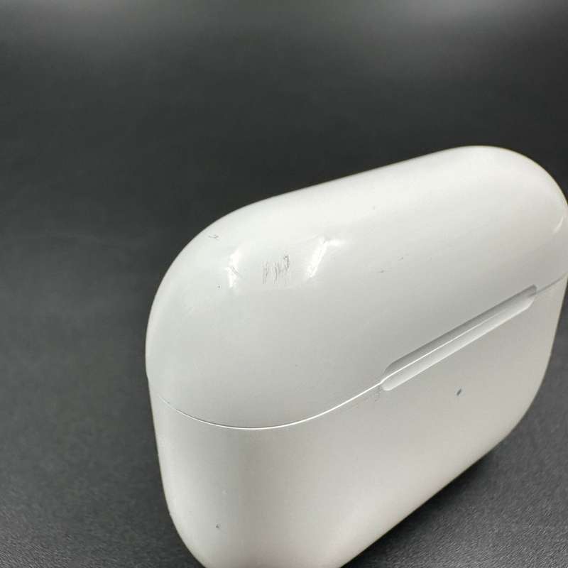 Airpods Pro 2nd Gen (Type-C Case)