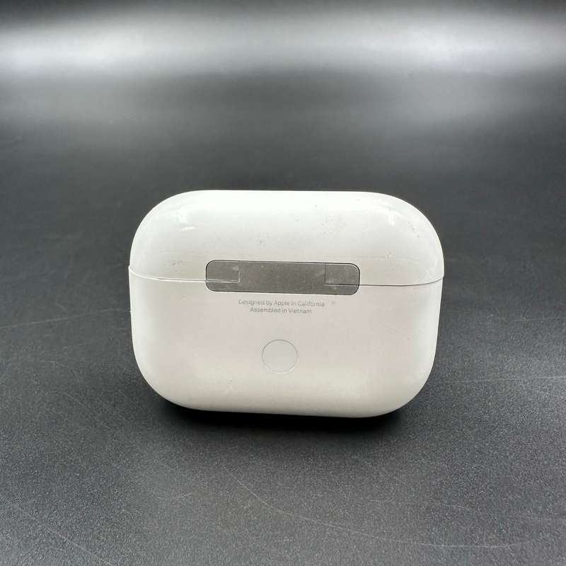 Airpods Pro 2nd Gen (Type-C Case)