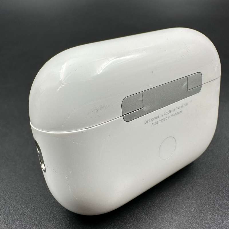 Airpods Pro 2nd Gen (Type-C Case)