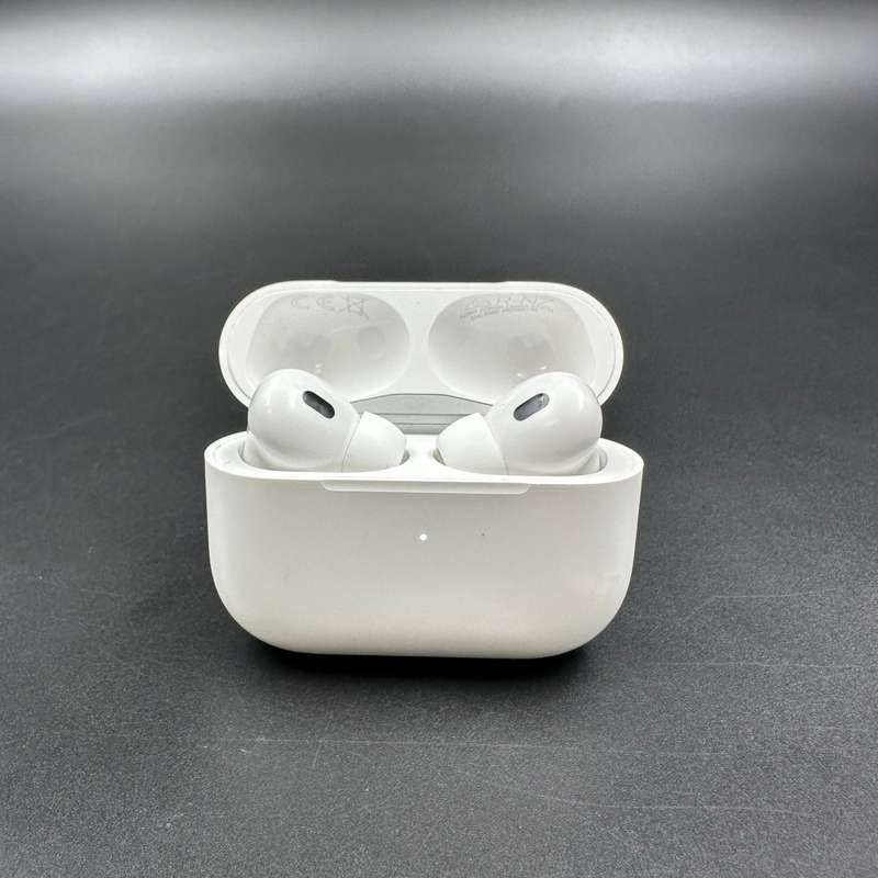 Airpods Pro 2nd Gen (Type-C Case)
