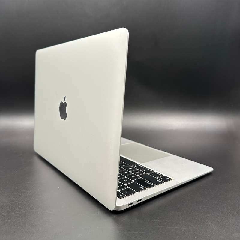 Macbook Air M1 8GB 256GB Silver
