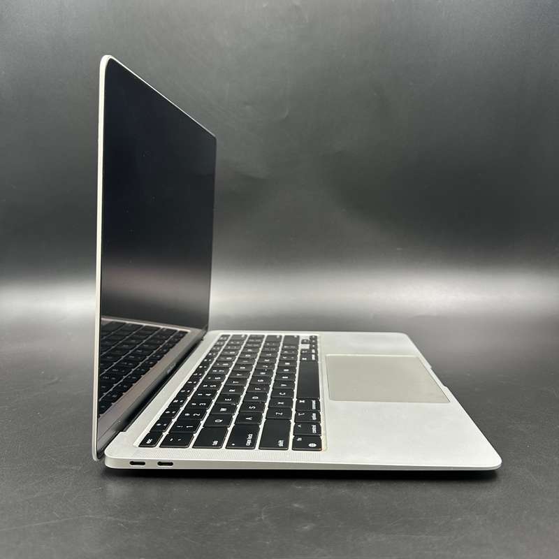 Macbook Air M1 8GB 256GB Silver
