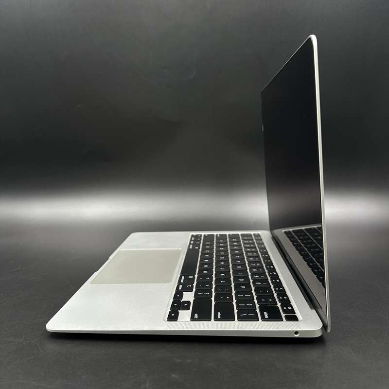 Macbook Air M1 8GB 256GB Silver