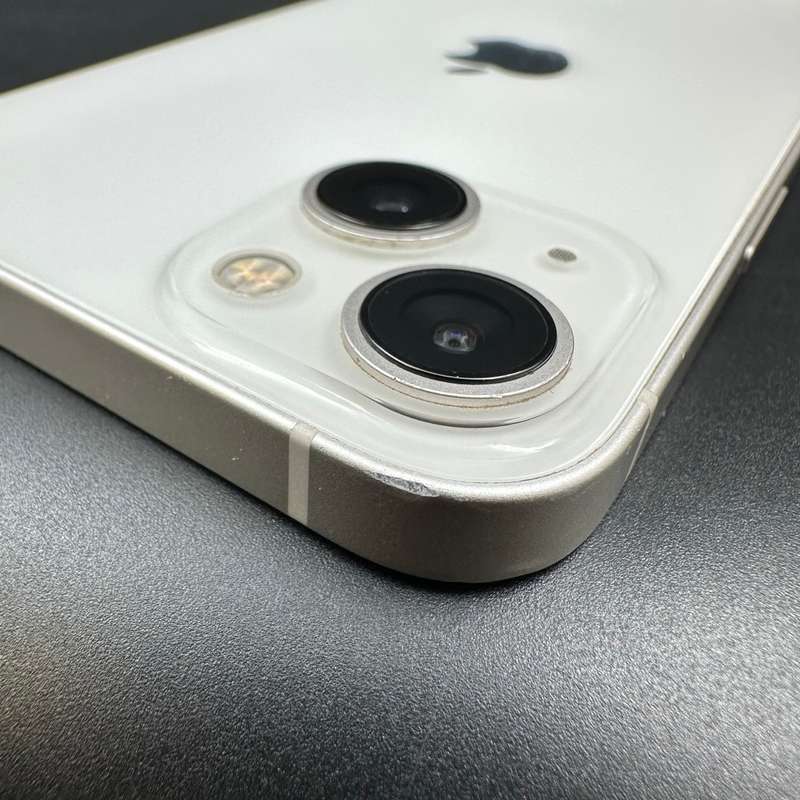 iPhone 13 128GB Starlight