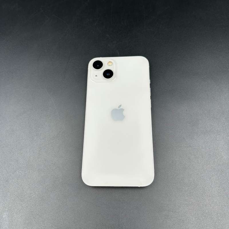 iPhone 13 128GB Starlight