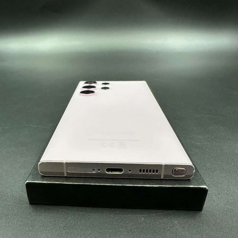 Samsung S23 Ultra 256GB Phantom Pink
