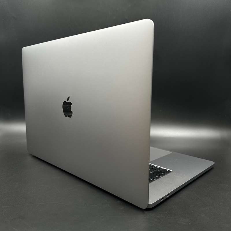Macbook Pro 16" 2019 | 2,6GHz i7 | 16GB | 512GB Space Grey