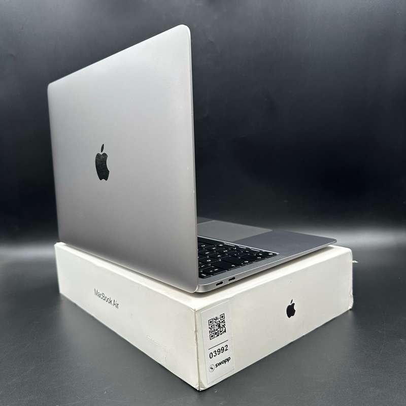 Macbook Air M1 8GB 256GB Space Grey