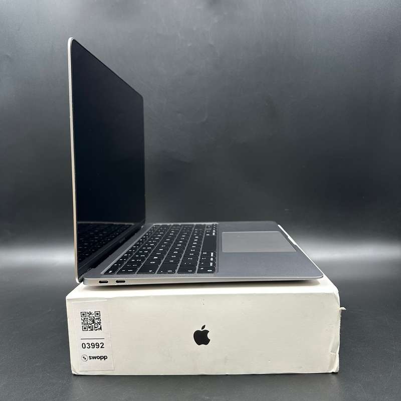 Macbook Air M1 8GB 256GB Space Grey