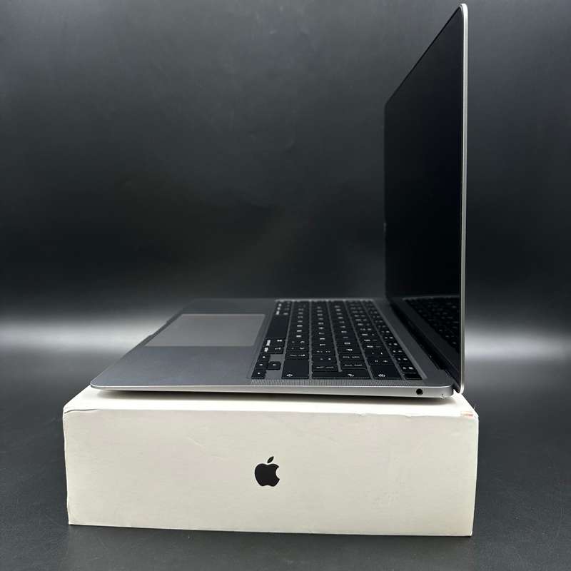 Macbook Air M1 8GB 256GB Space Grey