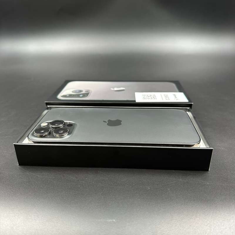 iPhone 13 Pro Max 128GB Graphite