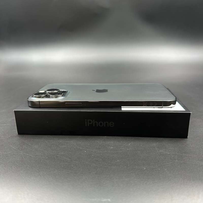 iPhone 13 Pro Max 128GB Graphite