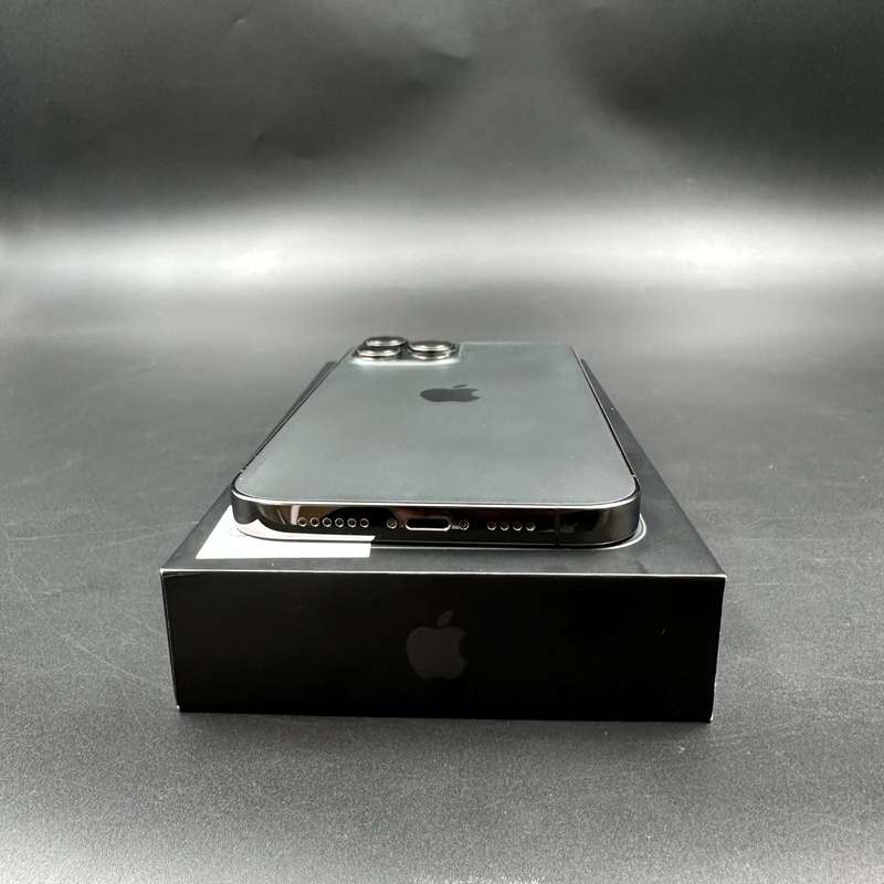 iPhone 13 Pro Max 128GB Graphite