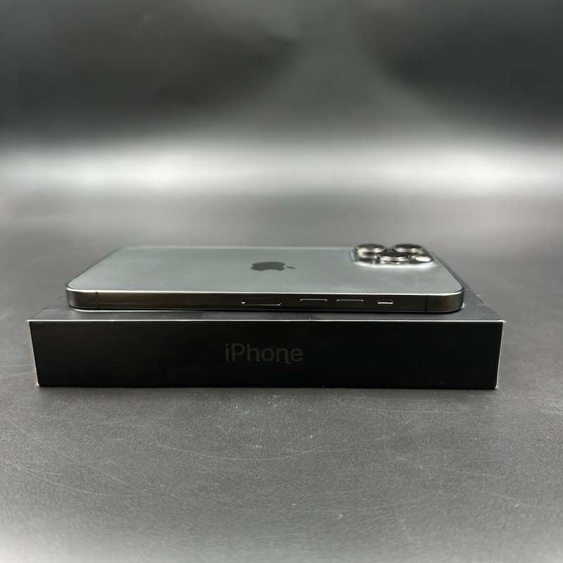iPhone 13 Pro Max 128GB Graphite