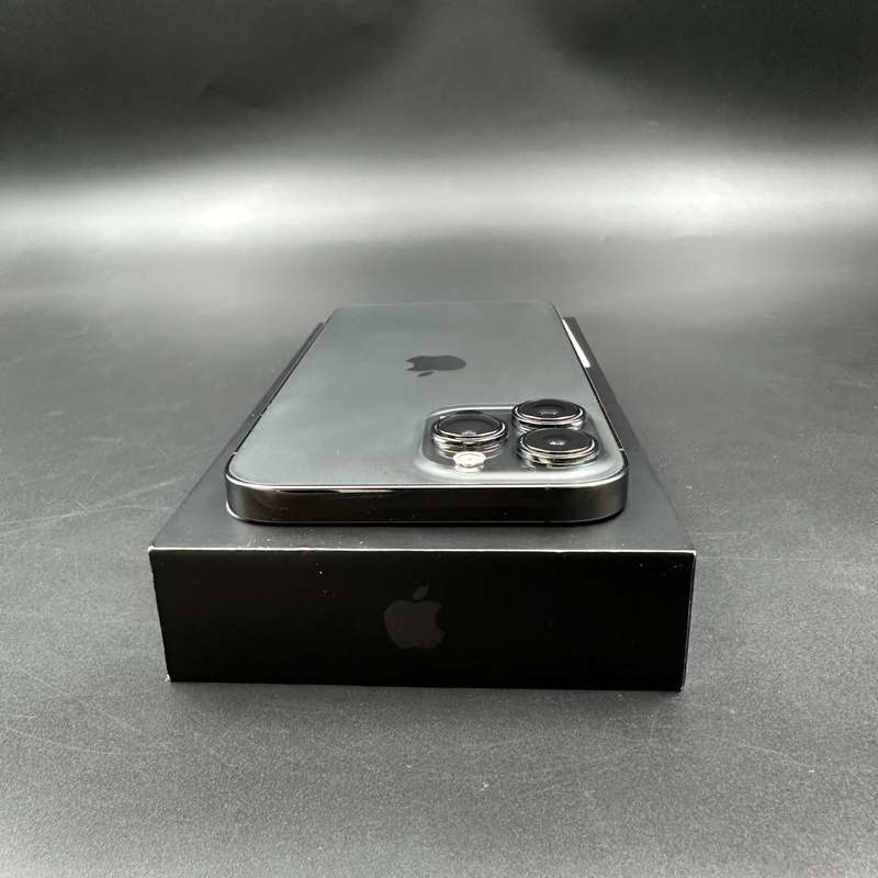 iPhone 13 Pro Max 128GB Graphite