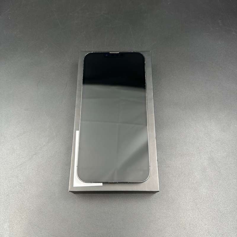 iPhone 13 Pro Max 128GB Graphite